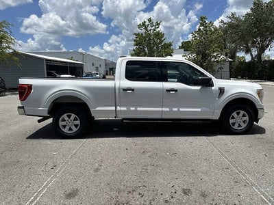 Ford F-150 XLT 2022