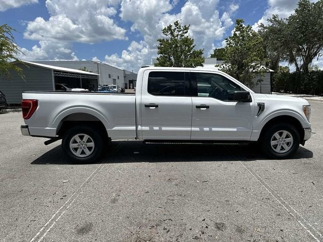 Ford F-150 XLT 2022