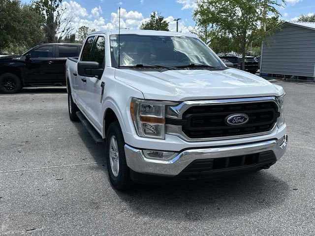 Ford F-150 XLT 2022