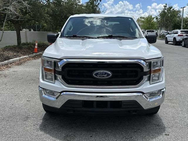 Ford F-150 XLT 2022