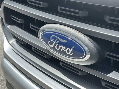 Ford F-150 XLT 2021