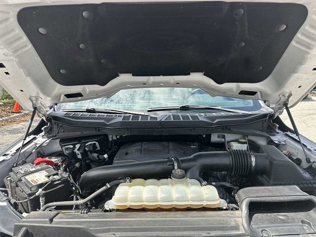 Ford F-150 XLT 2021