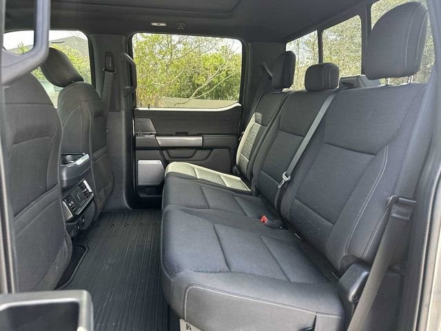 Ford F-150 XLT 2021
