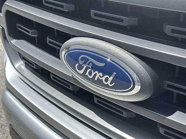 Ford F-150 XLT 2021