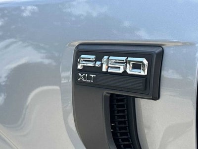Ford F-150 XLT 2021