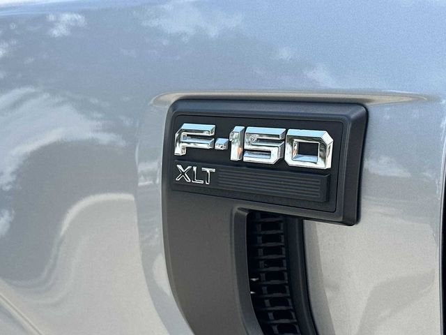 Ford F-150 XLT 2021