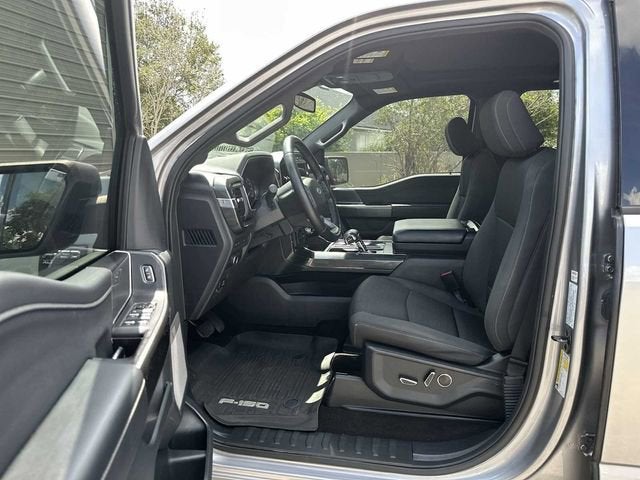 Ford F-150 XLT 2021