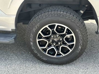 Ford F-150 XLT 2021