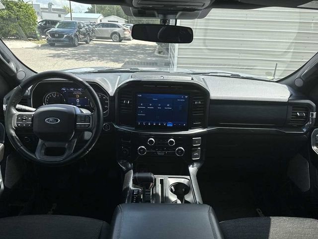 Ford F-150 XLT 2021