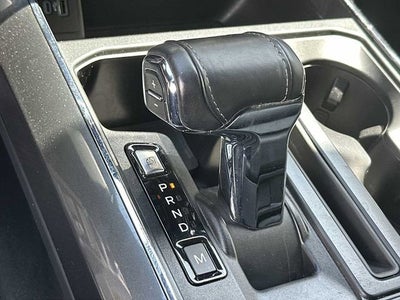Ford F-150 XLT 2021