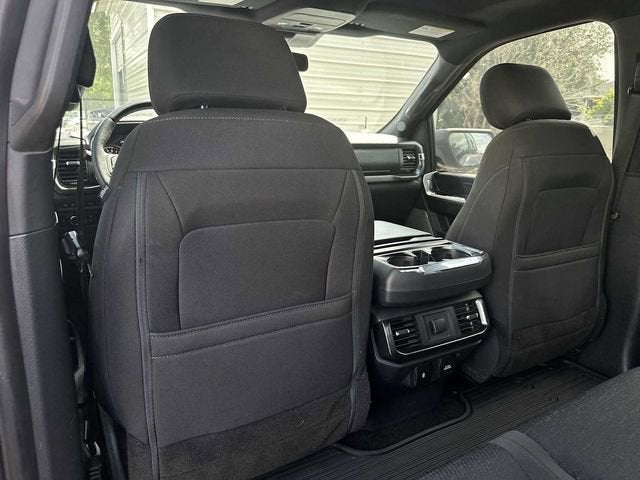 Ford F-150 XLT 2021