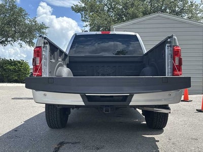 Ford F-150 XLT 2021
