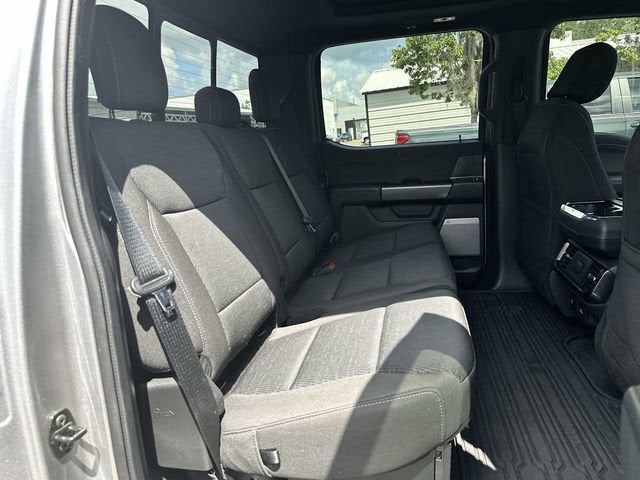 Ford F-150 XLT 2021