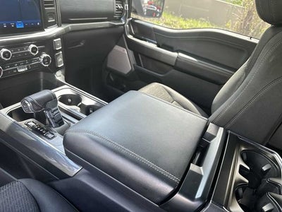 Ford F-150 XLT 2021