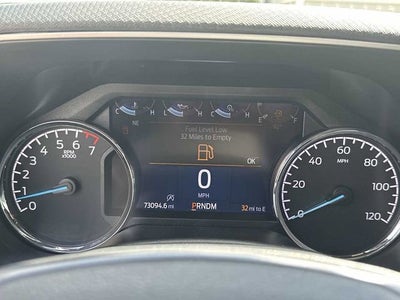 Ford F-150 XLT 2021