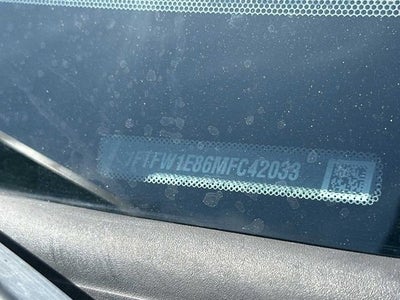 Ford F-150 XLT 2021