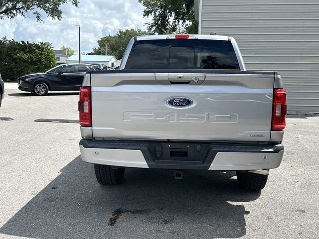 Ford F-150 XLT 2021