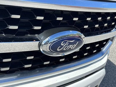 Ford F-150 Platinum 2023