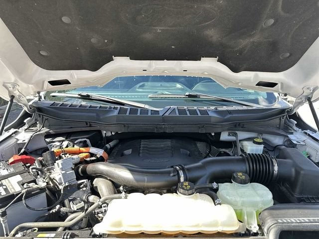 Ford F-150 Platinum 2023