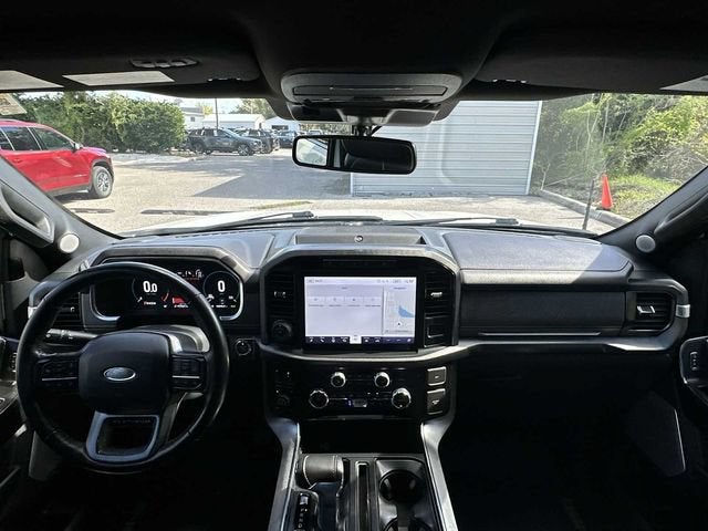 Ford F-150 Platinum 2023