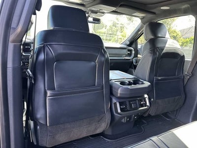 Ford F-150 Platinum 2023