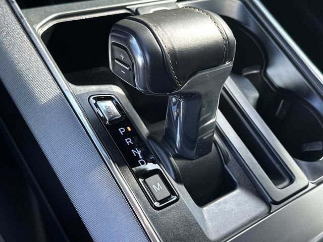 Ford F-150 Platinum 2023