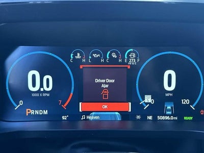 Ford F-150 Platinum 2023