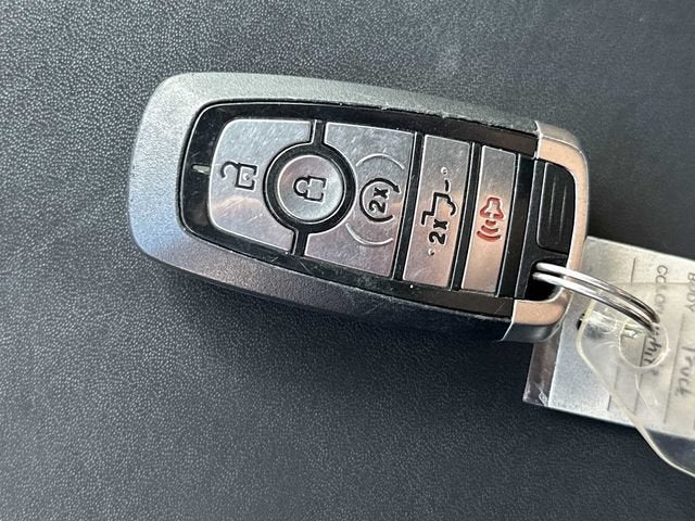 Ford F-150 Platinum 2023