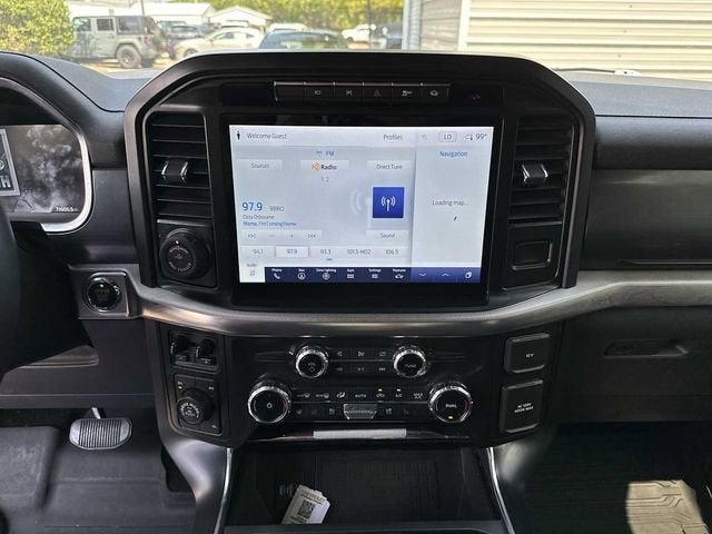 Ford F-150 Raptor 2022