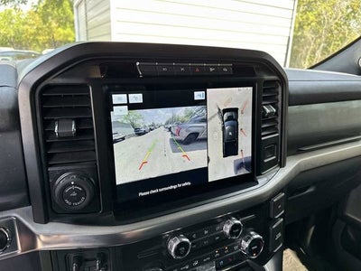 Ford F-150 Raptor 2022