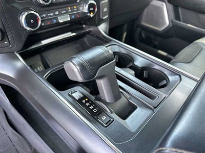 Ford F-150 Raptor 2022