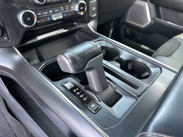 Ford F-150 Raptor 2022