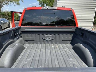 Ford F-150 Raptor 2022