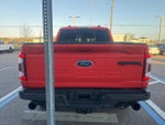Ford F-150 Raptor 2022