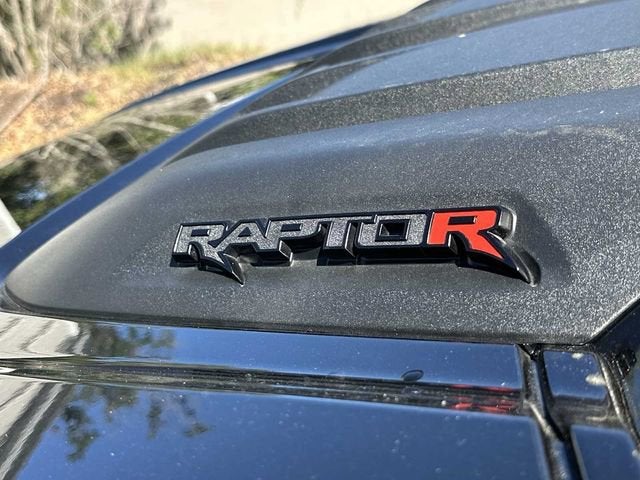 Ford F-150 Raptor 2024