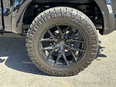 Ford F-150 Raptor 2024