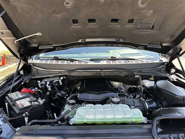 Ford F-150 Raptor 2024