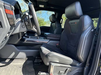 Ford F-150 Raptor 2024