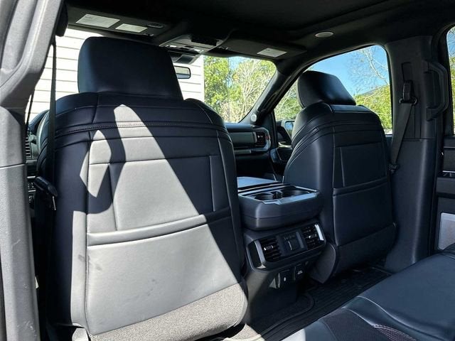 Ford F-150 Raptor 2024