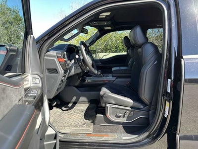 Ford F-150 Raptor 2024