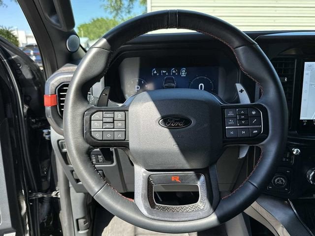 Ford F-150 Raptor 2024