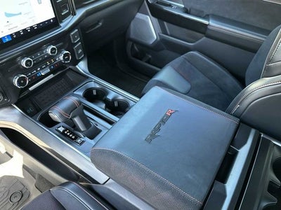 Ford F-150 Raptor 2024