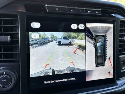 Ford F-150 Raptor 2024