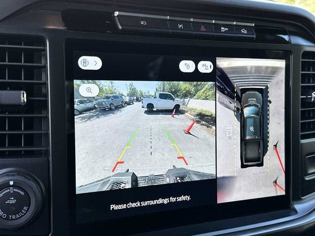 Ford F-150 Raptor 2024