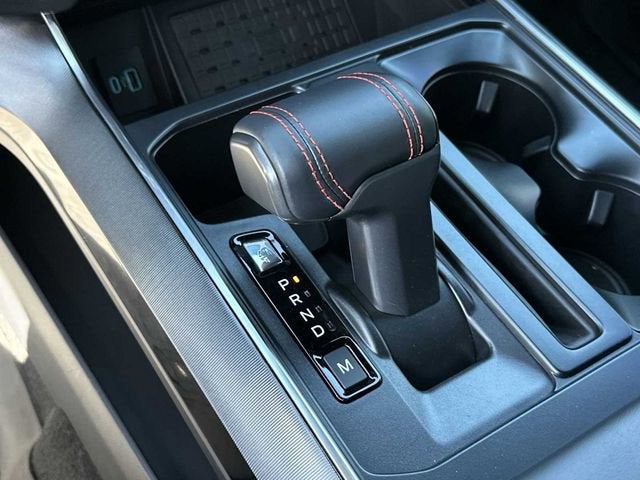 Ford F-150 Raptor 2024