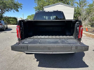 Ford F-150 Raptor 2024