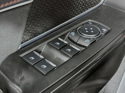 Ford F-150 Raptor 2024