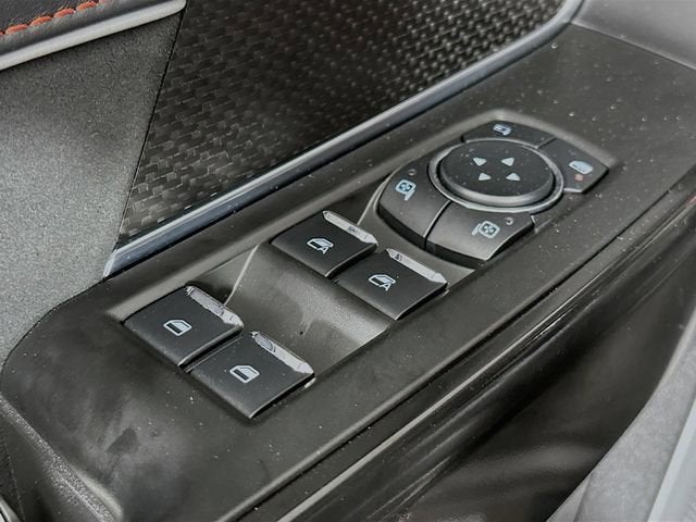 Ford F-150 Raptor 2024