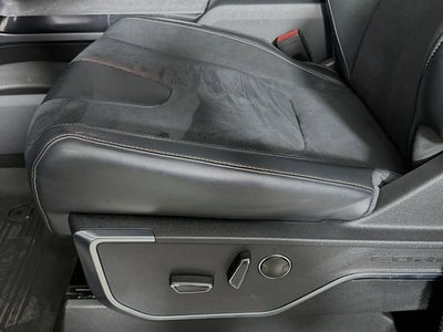 Ford F-150 Raptor 2024