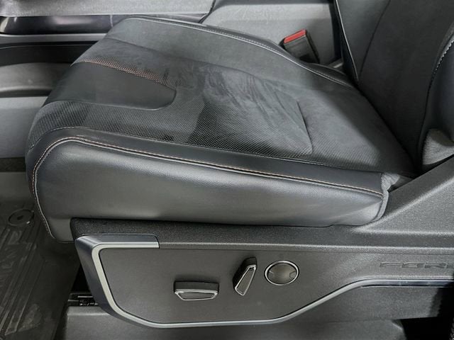 Ford F-150 Raptor 2024